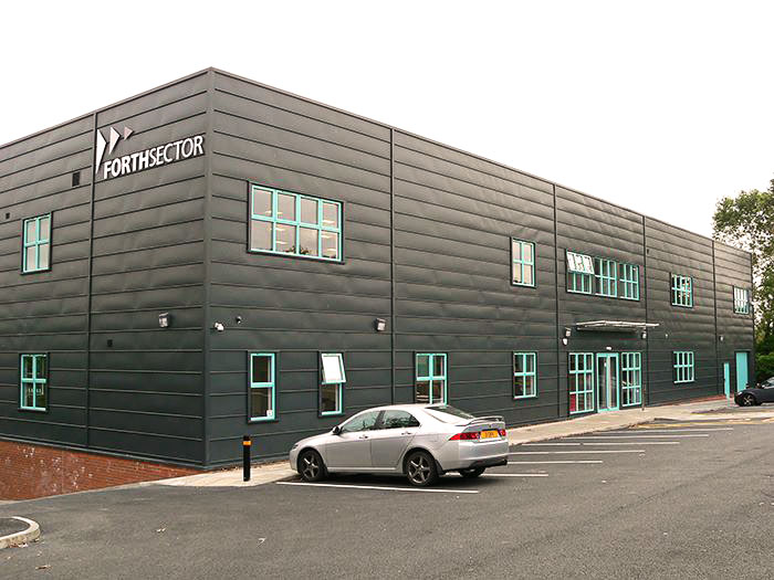 Forth Sector Headquarters 
