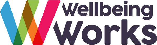 Wellbeing Works Logo