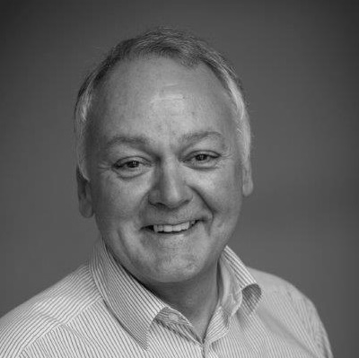 Iain Grieve - Chief Operating Officer