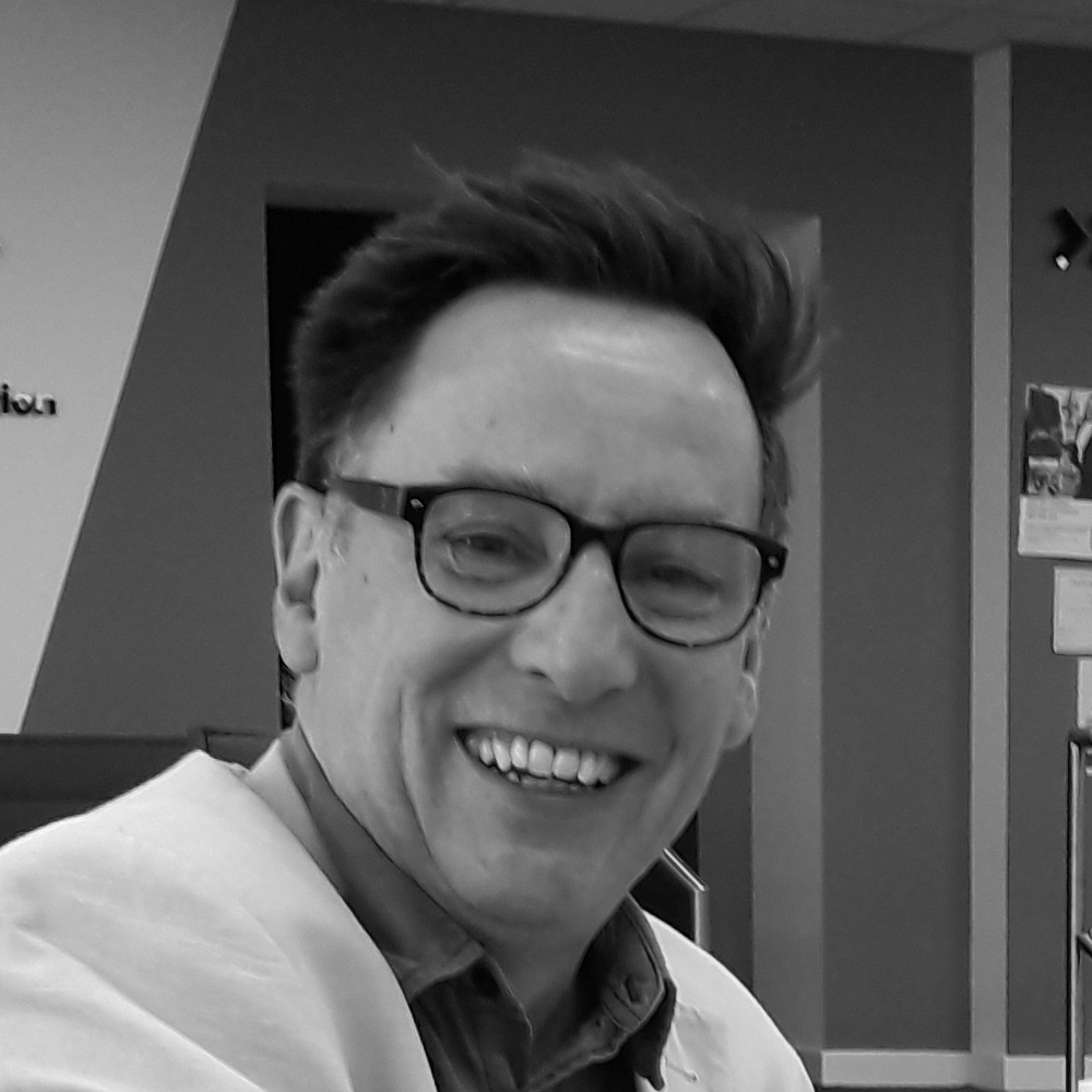 Vince Connor - Operations Manager - Employment Services